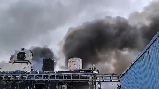 Pharma plant 